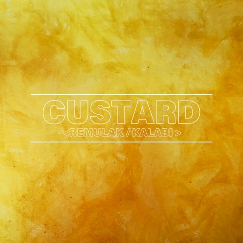 Custard