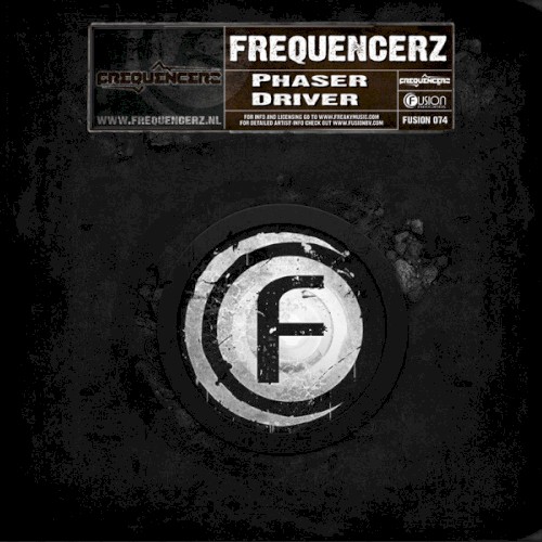 Phaser / Driver