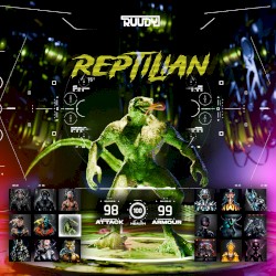 Reptilian