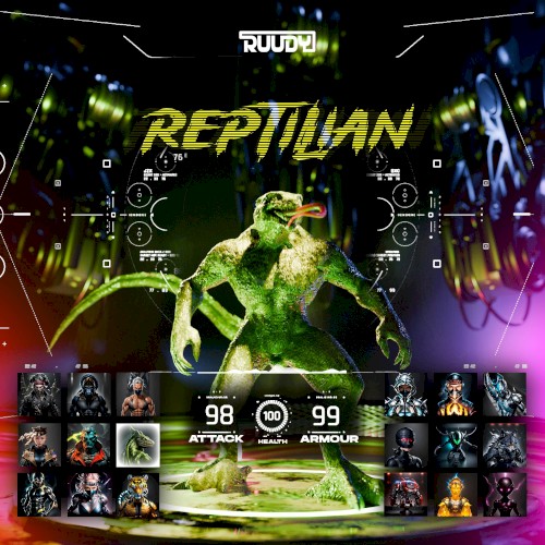 Reptilian