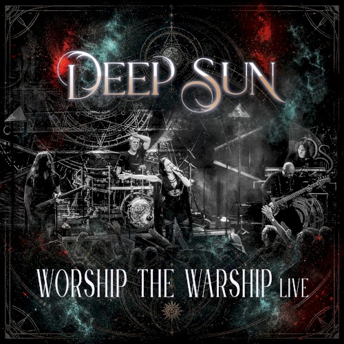 Worship the Warship (Live)