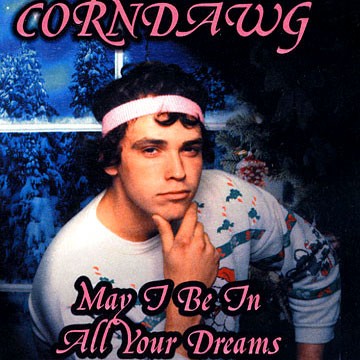 May I Be In All Your Dreams