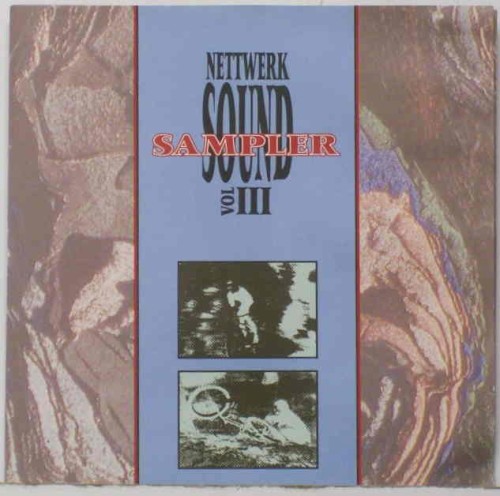 Nettwerk Sound Sampler, Volume III