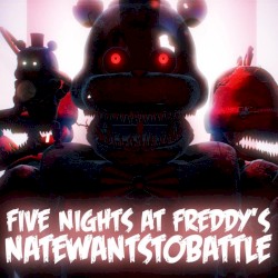 Five Nights at Freddy's