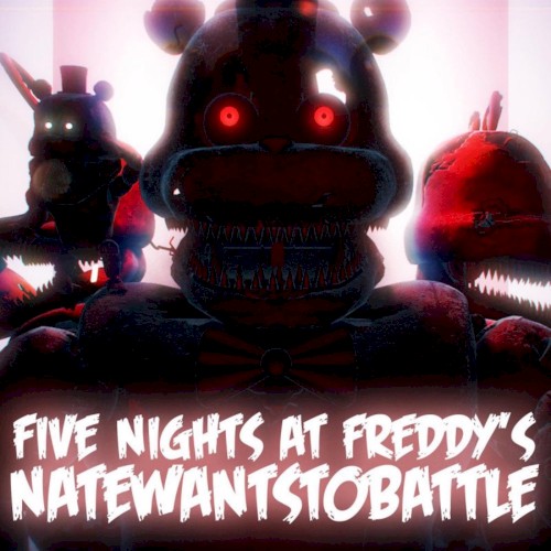 Five Nights at Freddy's