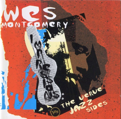 Impressions: The Verve Jazz Sides