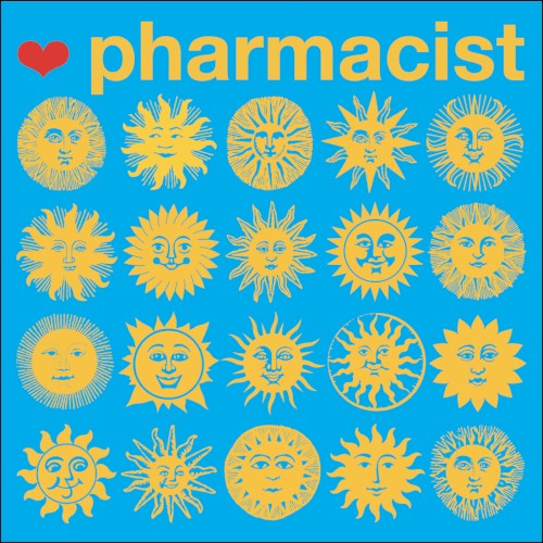 Pharmacist
