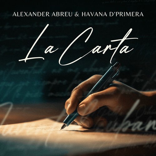 La carta