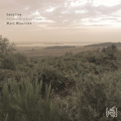 Songline – Itinéraire monodique