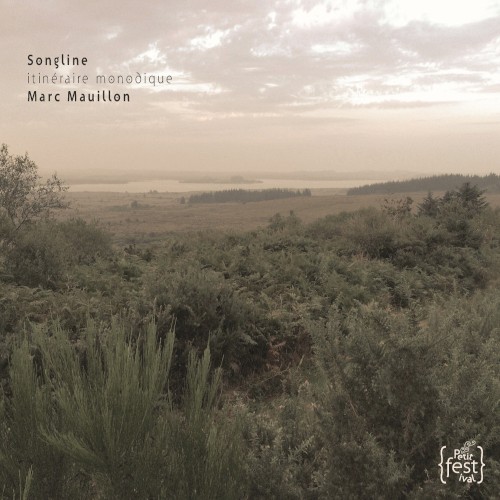 Songline – Itinéraire monodique