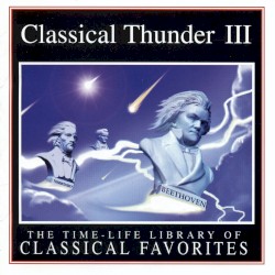 Classical Thunder III