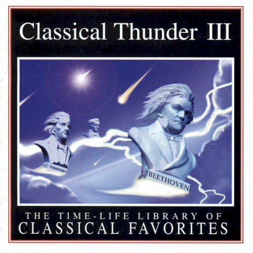 Classical Thunder III