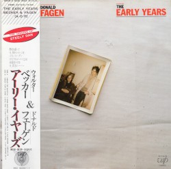 The Early Years