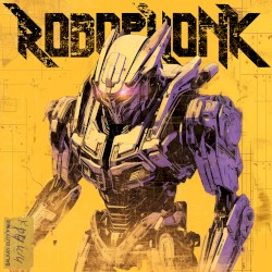 ROBOPHONK