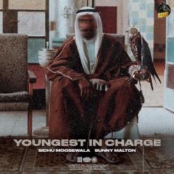 Youngest In Charge