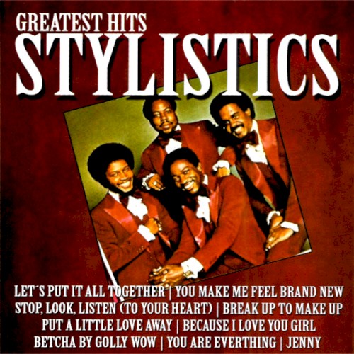 Greatest Hits