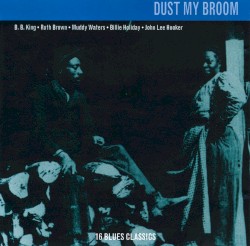 Dust My Broom
