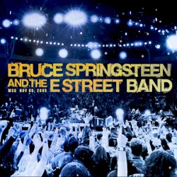 2009‐11‐08: Madison Square Garden, New York City, NY, USA