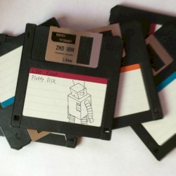 Floppy Disk
