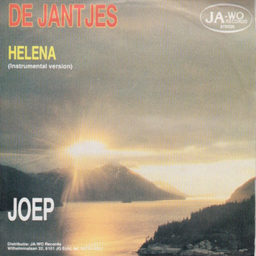 Helena (instrumental version)