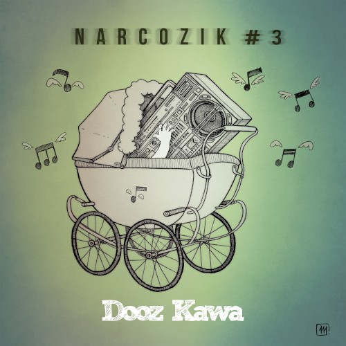 Narcozik #3