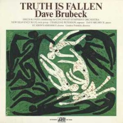 Truth Is Fallen