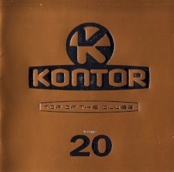 Kontor: Top of the Clubs, Volume 20