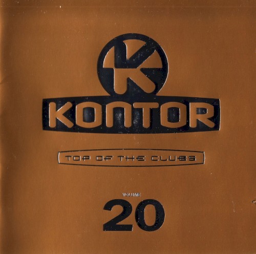 Kontor: Top of the Clubs, Volume 20