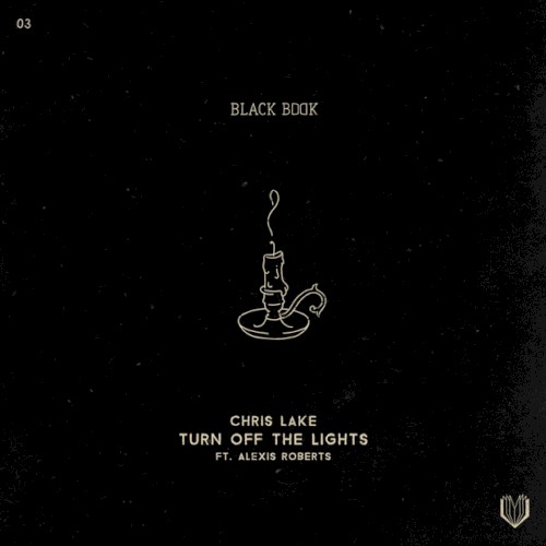 Turn off the Lights