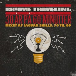 Rhyme Traveling