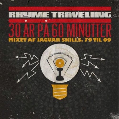 Rhyme Traveling