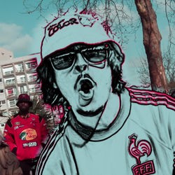 Freestyle du sale