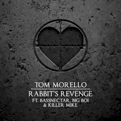 Rabbit’s Revenge