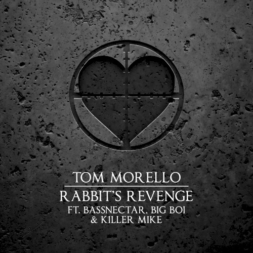 Rabbit’s Revenge