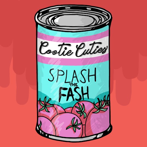 Splash the Fash