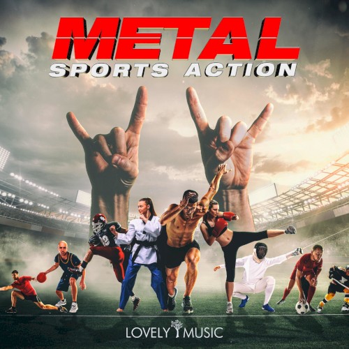 Metal Sports Action