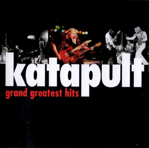 Grand Greatest Hits