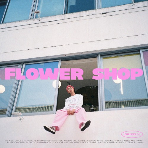 Flower Shop