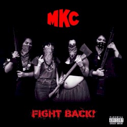 Fight Back!