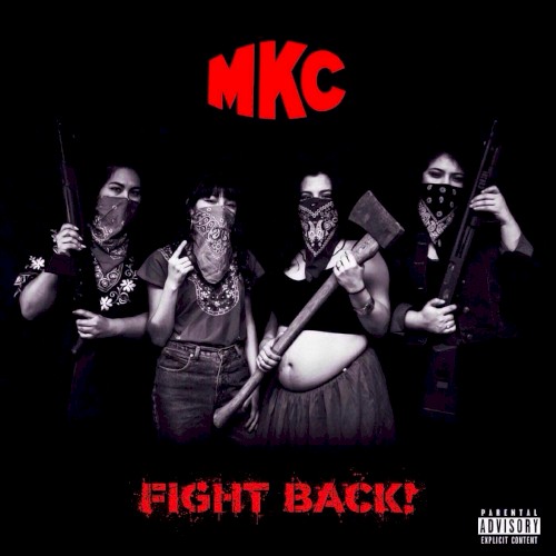 Fight Back!