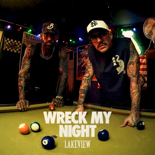 Wreck My Night