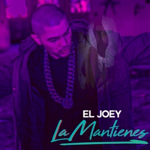 La mantienes