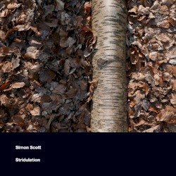 Stridulation