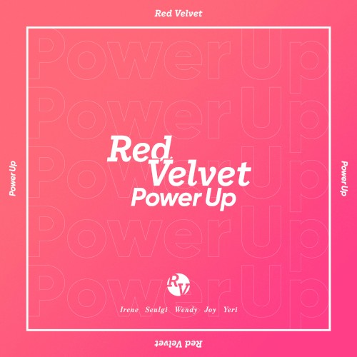 Power Up