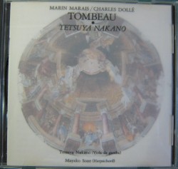 Tombeau