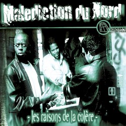 Les Raisons de la colère