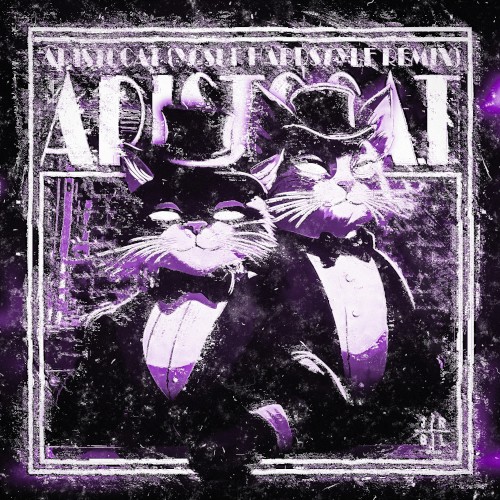 Aristocat (YOSUF Hardstyle Remix)