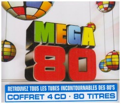 Méga 80