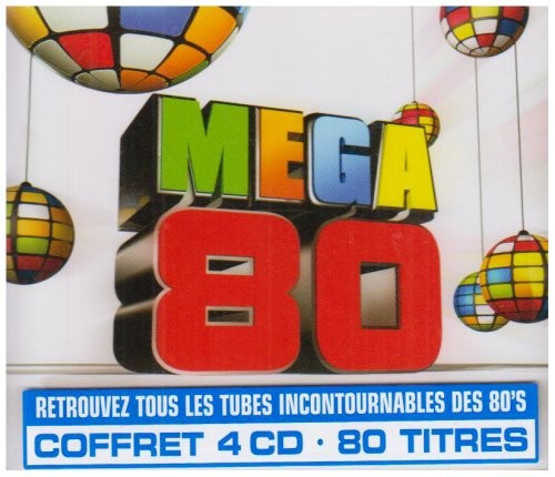 Méga 80