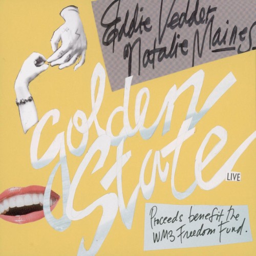 Golden State (live)